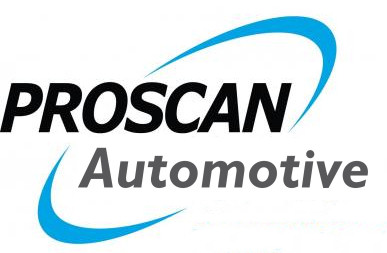 Proscan Automotive Updates